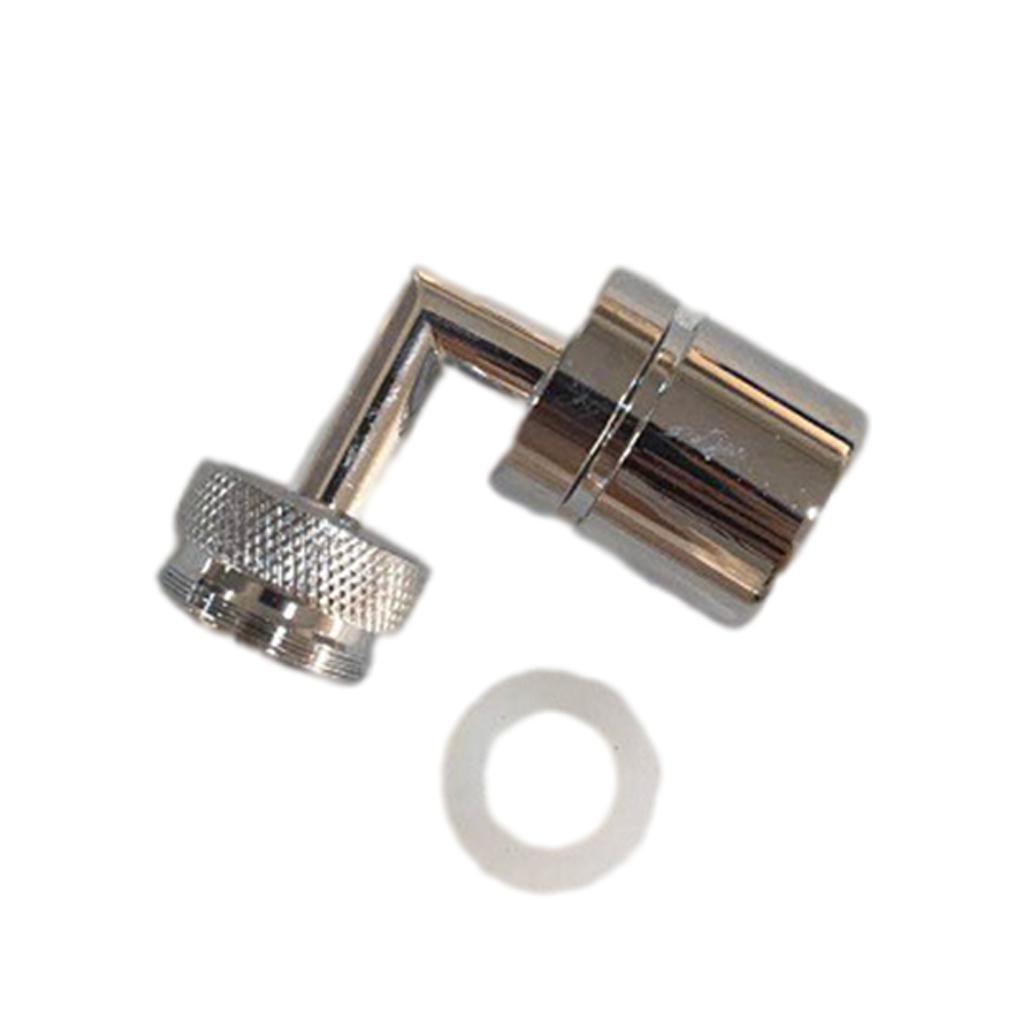 Universal Splash Filter Faucet Water Outlet HOT Faucet