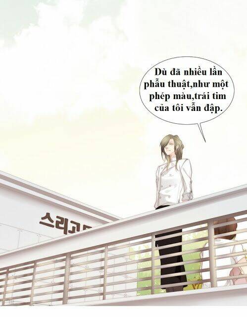 tình cờ tìm thấy tháng 7 chapter 5.1 16