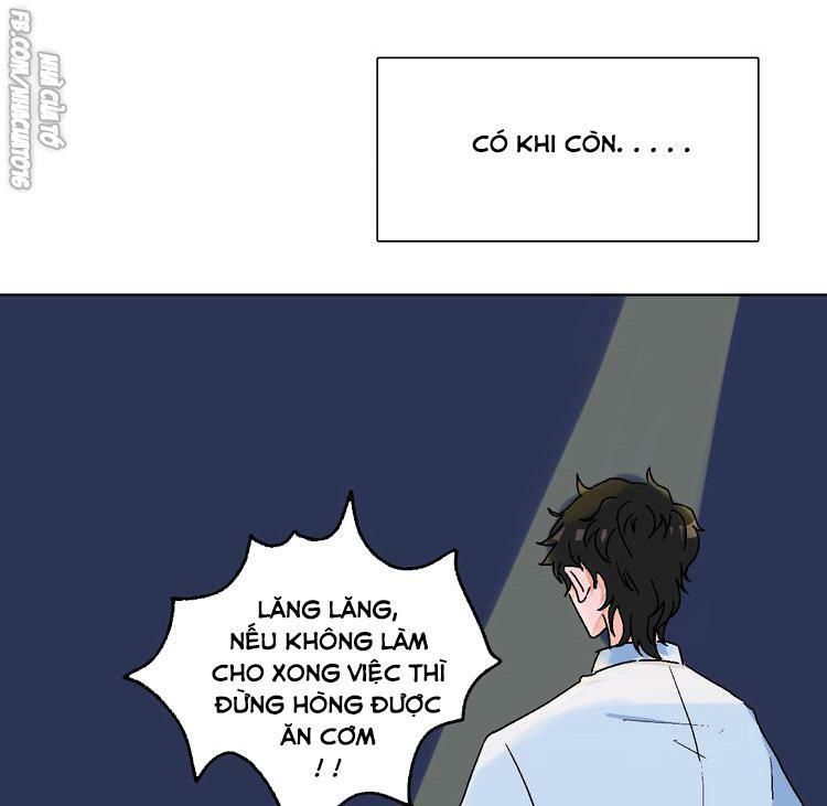 99 độ f - talk to me chapter 18 25