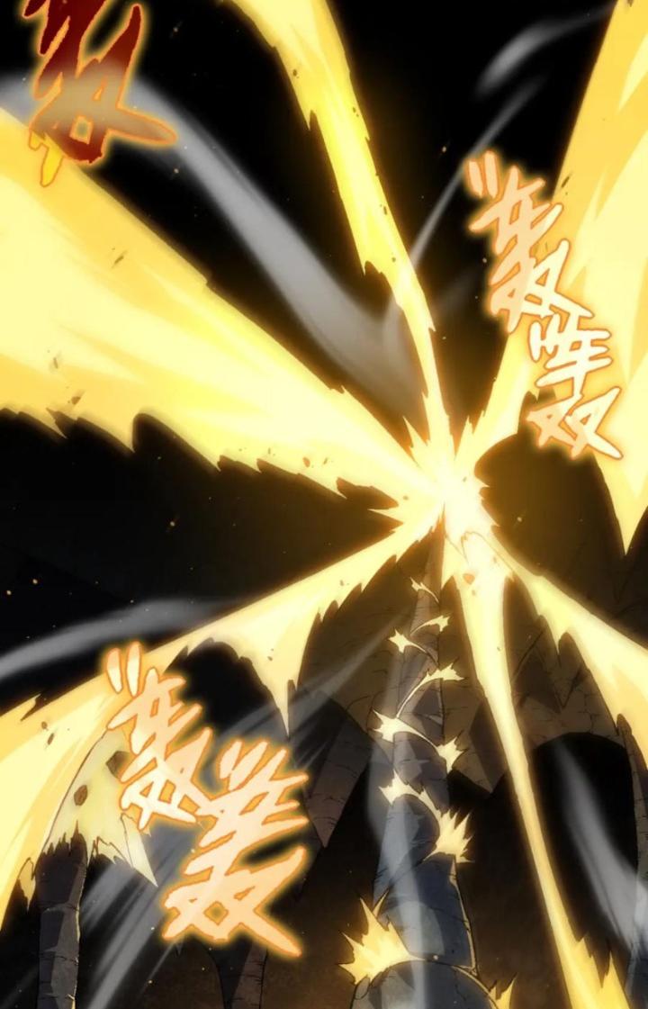 từ cây cổ thụ bắt đầu tiến hóa chapter 87 58