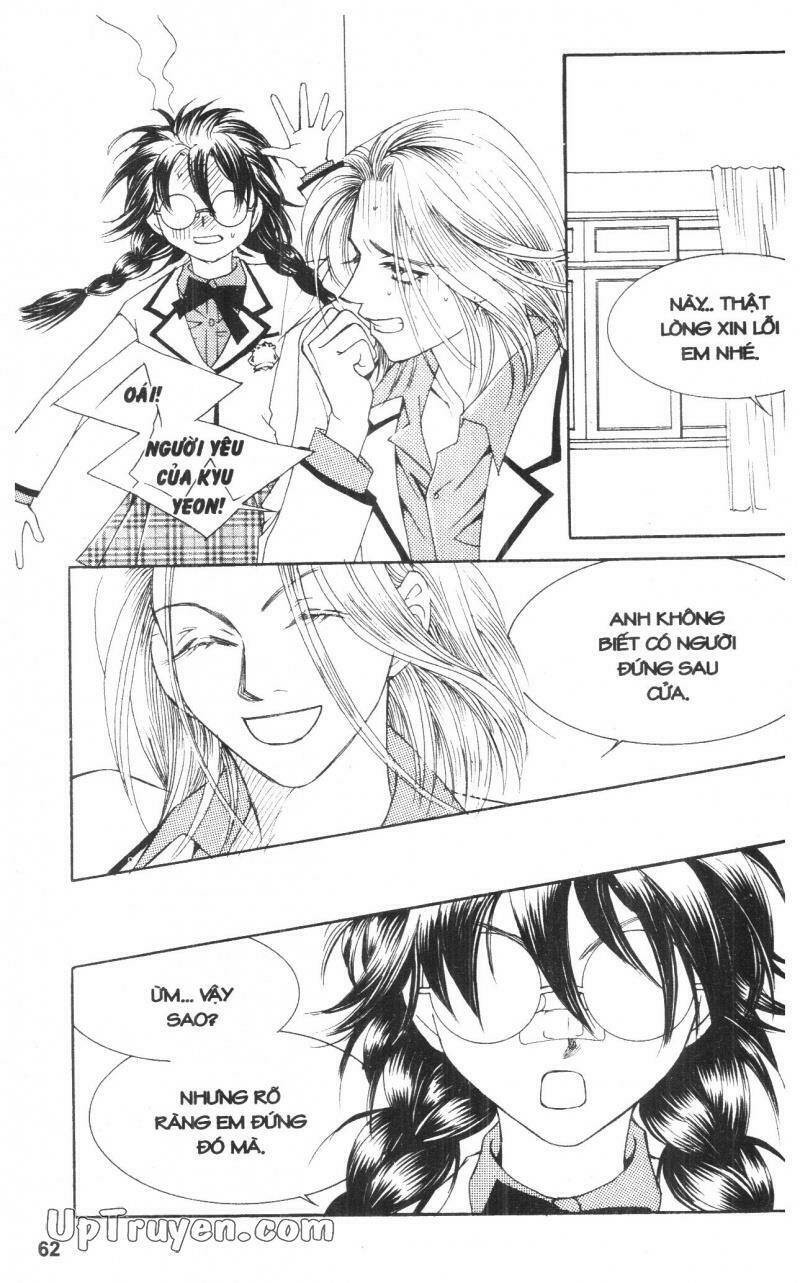 chàng lọ lem chapter 3 62