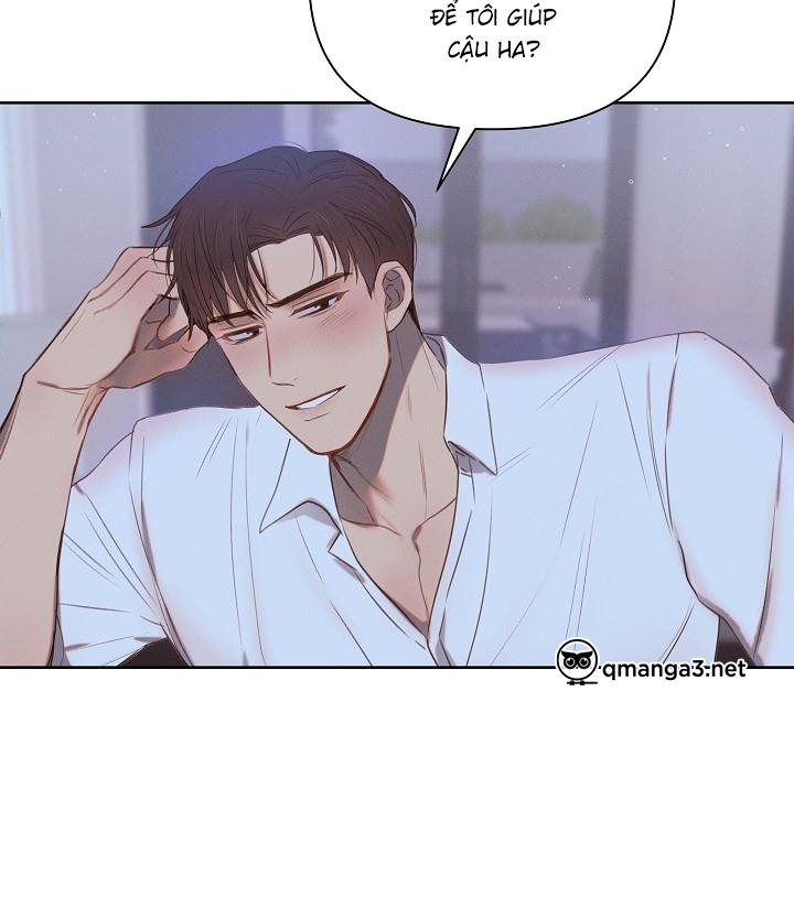 đại úy lãng mạn thân yêu của tôi chapter 2 58