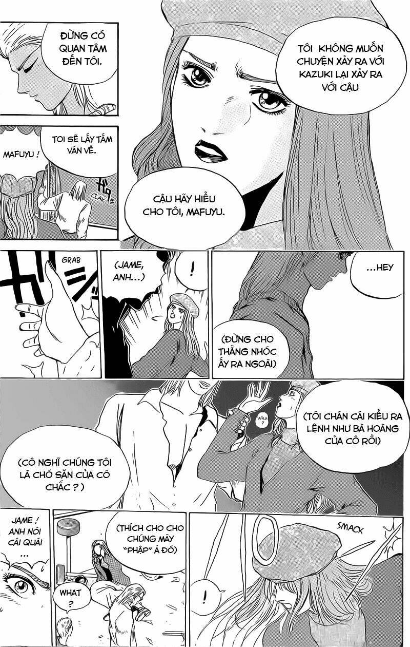 shonan junai gumi chapter 221 8