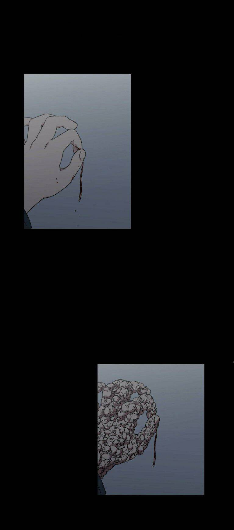 …”một sự thật khá khó chịu.” chapter 63 27