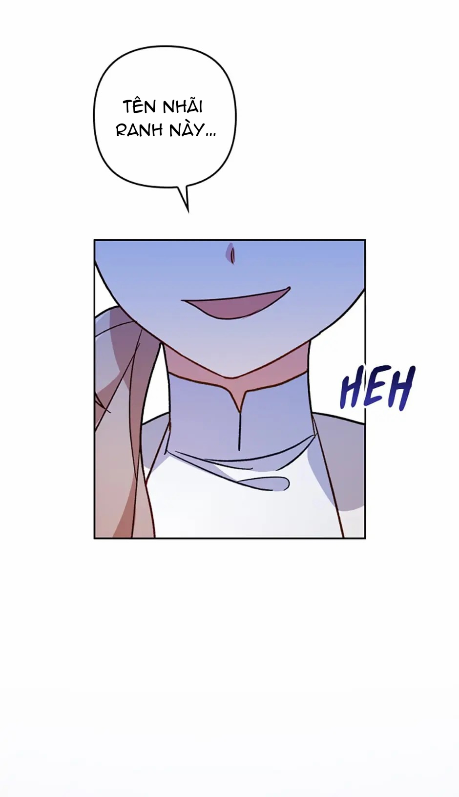 cậu thích nhầm người rồi chapter 5.2 57