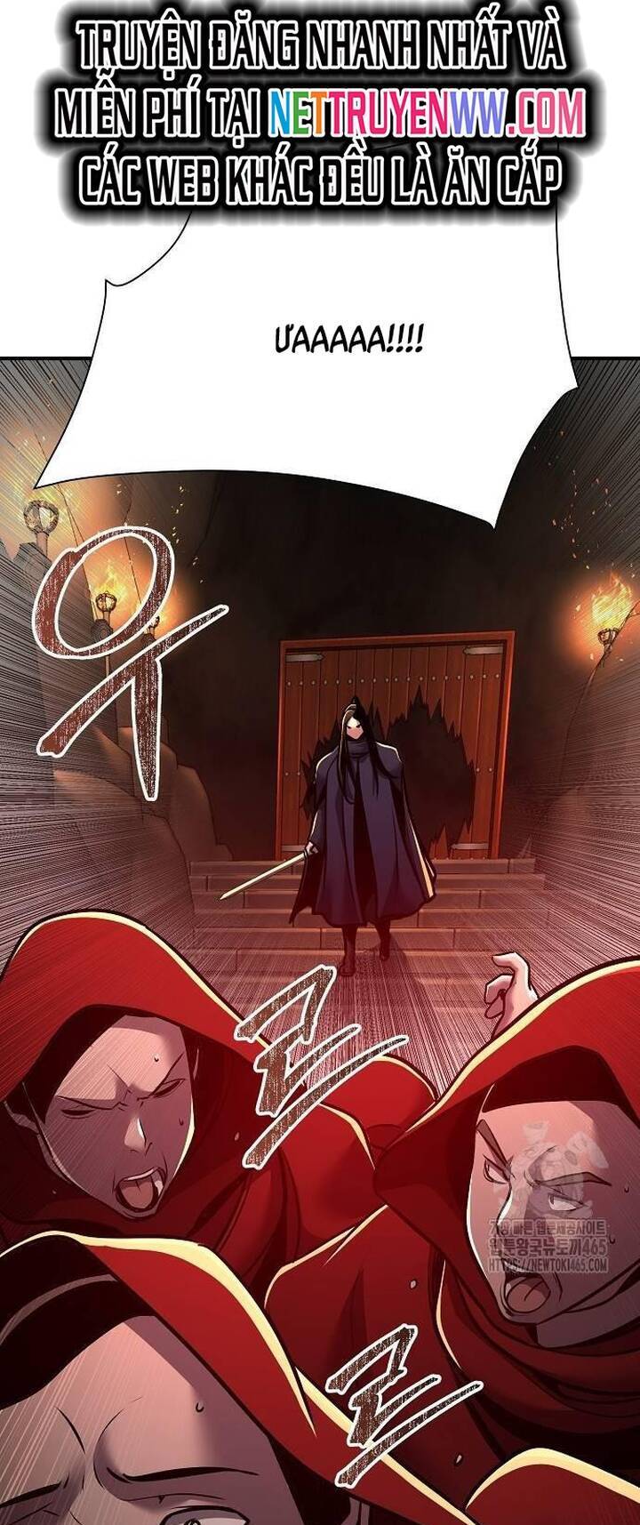 Tiểu Tử Đáng Ngờ Lại Là Cao Thủ chapter 67 31