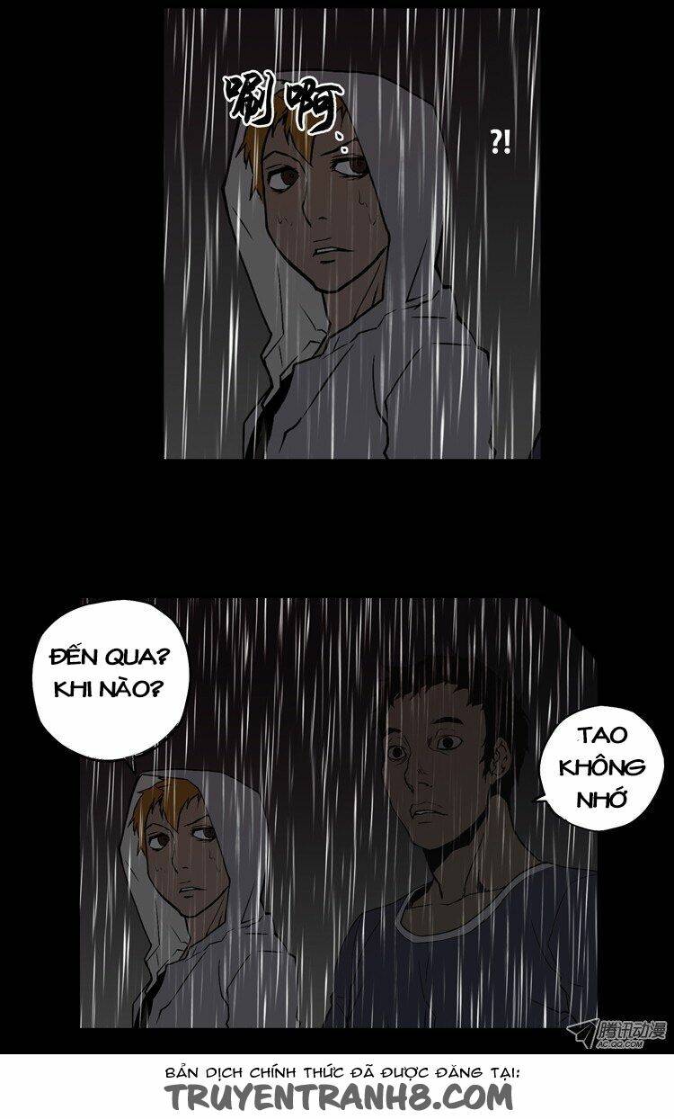 0.0 mhz - tần số chết chapter 45 6