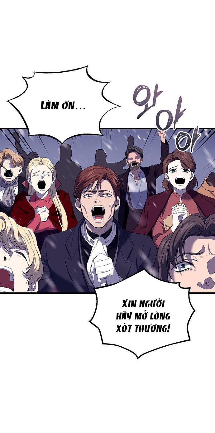 ai đã bắt cóc hoàng hậu? chapter 2.1 17