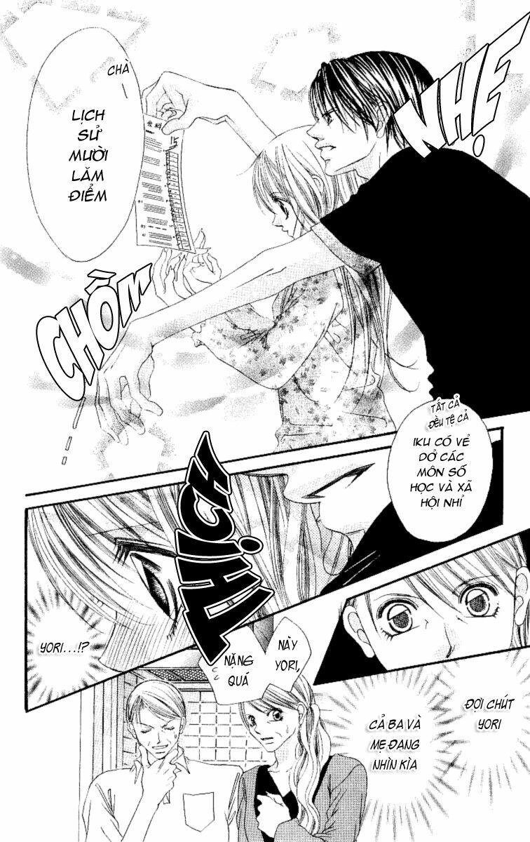 i love my little sister chapter 51 12