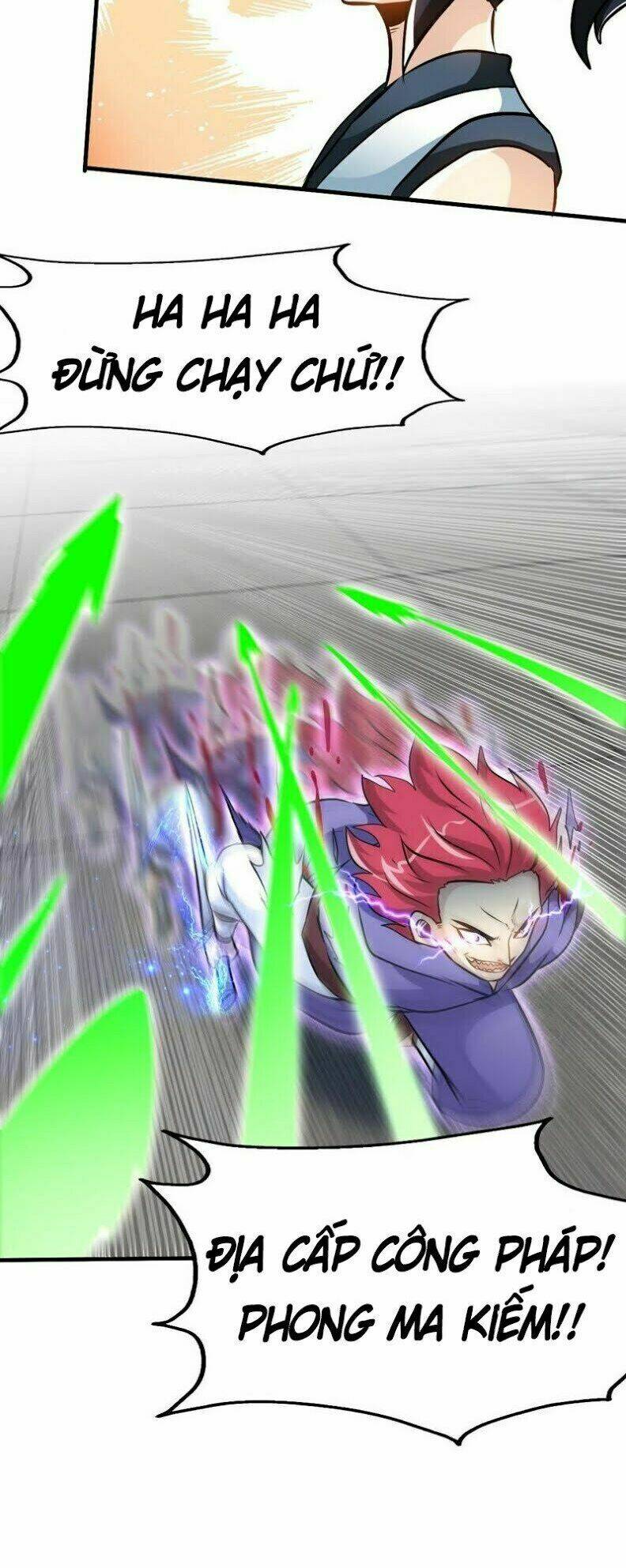 chí tôn thần ma chapter 84 16