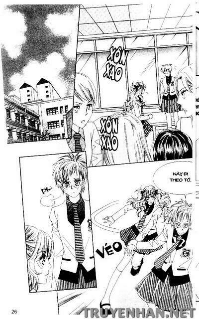 em là tất cả chapter 18 25