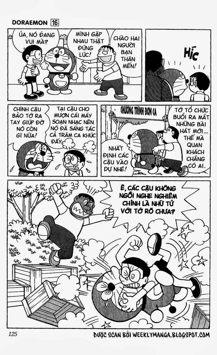 doraemon chapter 299 7