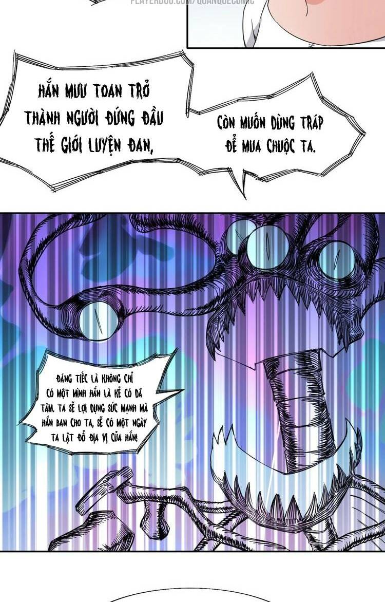 ta luyện giả kim trong thời đại tu tiên chapter 70 12