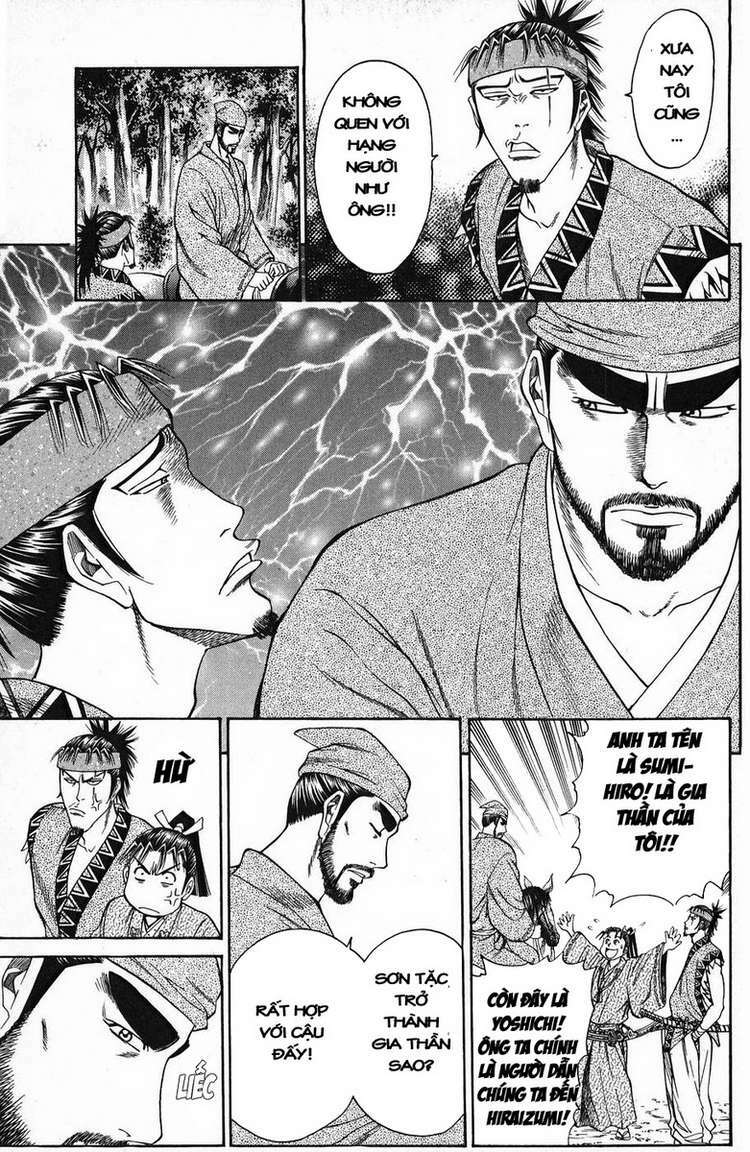 thiếu niên vương phần 1 chapter 49 9