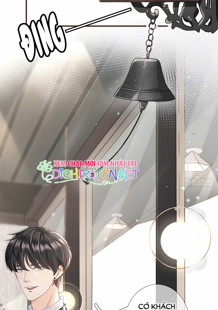 bạn gái tôi mới 30+ tuổi xuân chapter 8 14