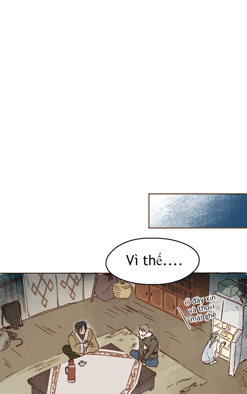 câu chuyện tình yêu kỳ lạ chapter 10 6