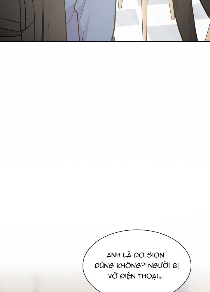 hướng về phía anh chapter 2 2
