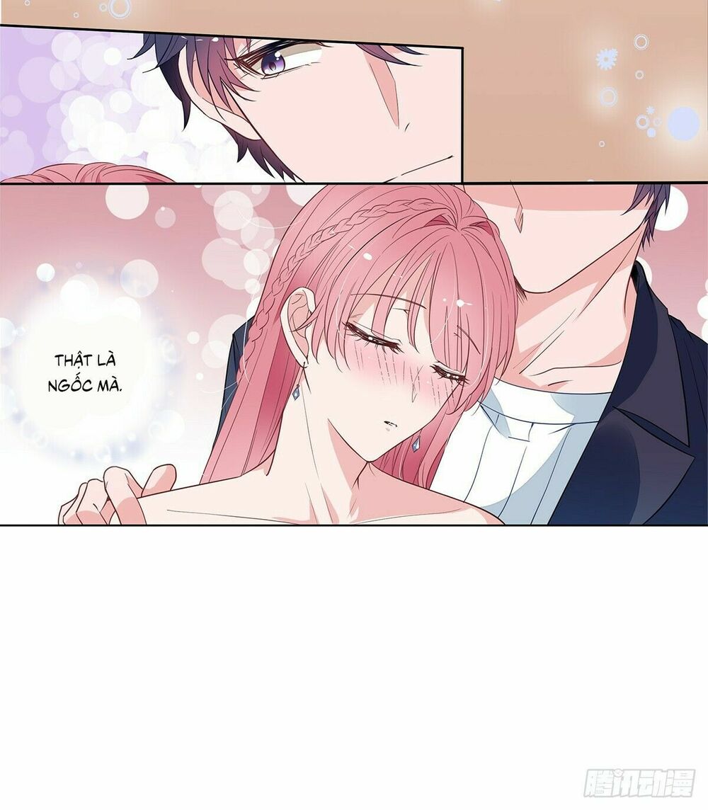 manh thê khó dỗ phần 2 chapter 5 20