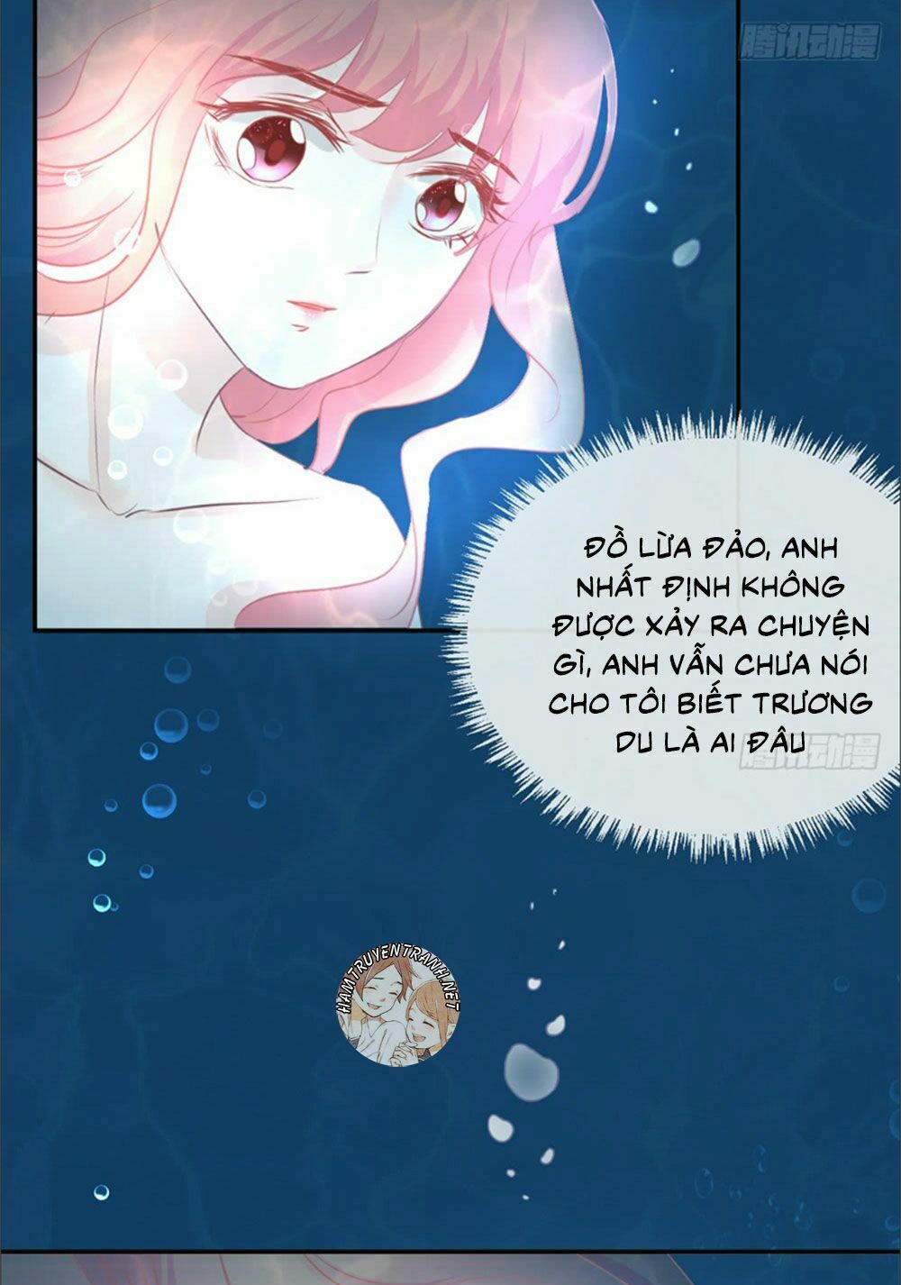 cẩm lý thiếu nữ của tôi chapter 10.1 19