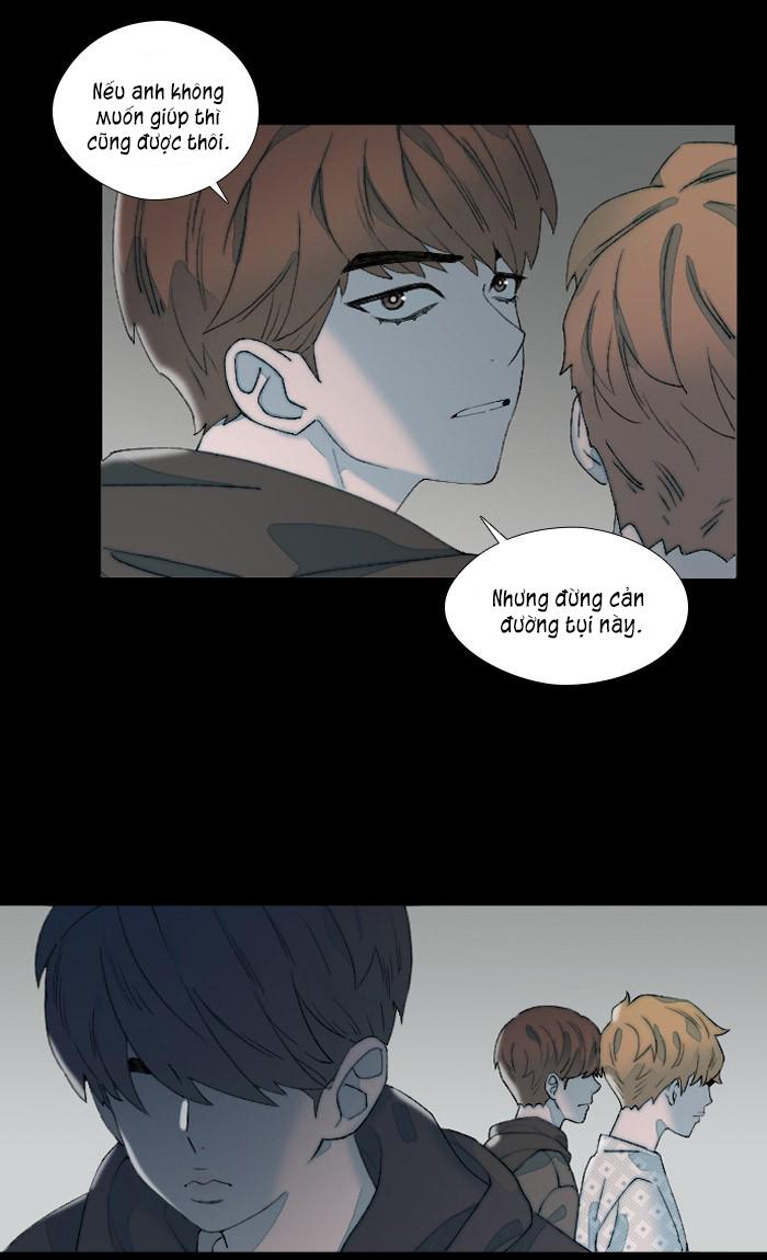 sự cứu rỗi chapter 12 32