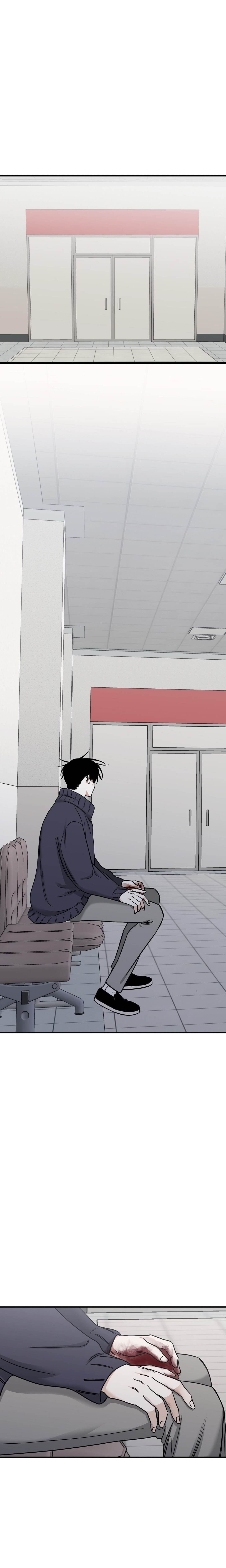 đêm bên bờ biển chapter 95 2