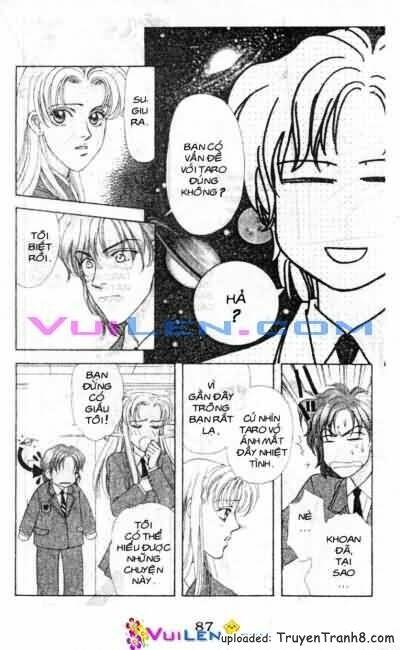 công tử nghèo chapter 4 7