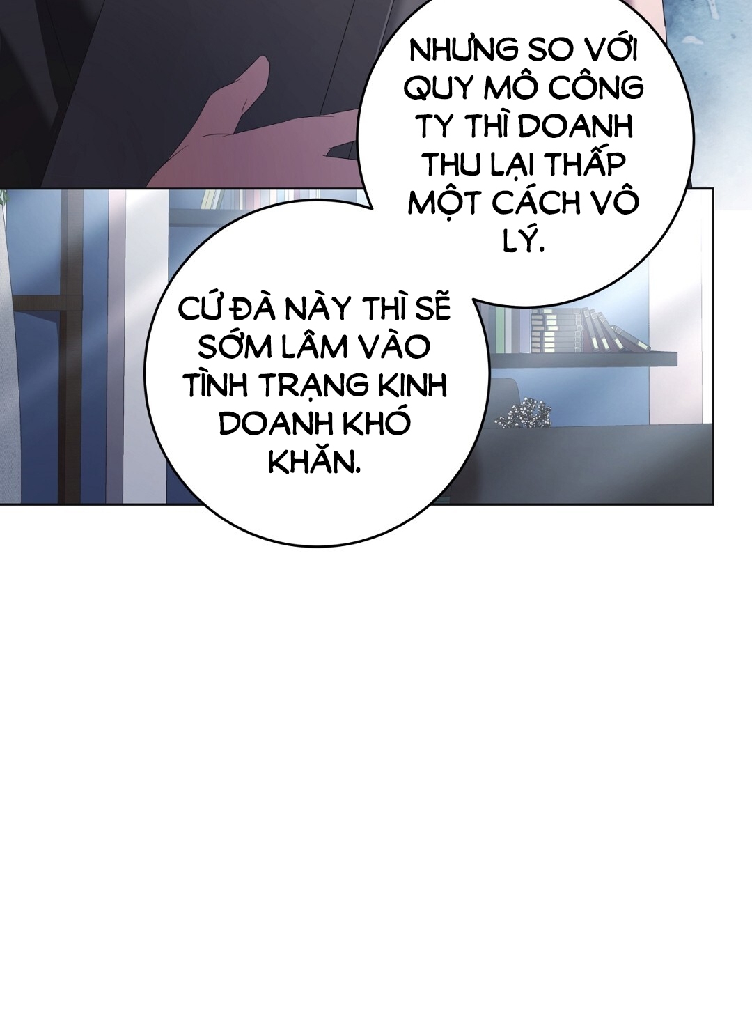 Amon- Không Thể Đoán Biết chapter 3.2 - Trang 16
