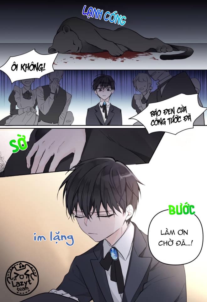 Tuyển Tập Các Chương Prologue Hàn Chapter 3 - Next Chapter 4