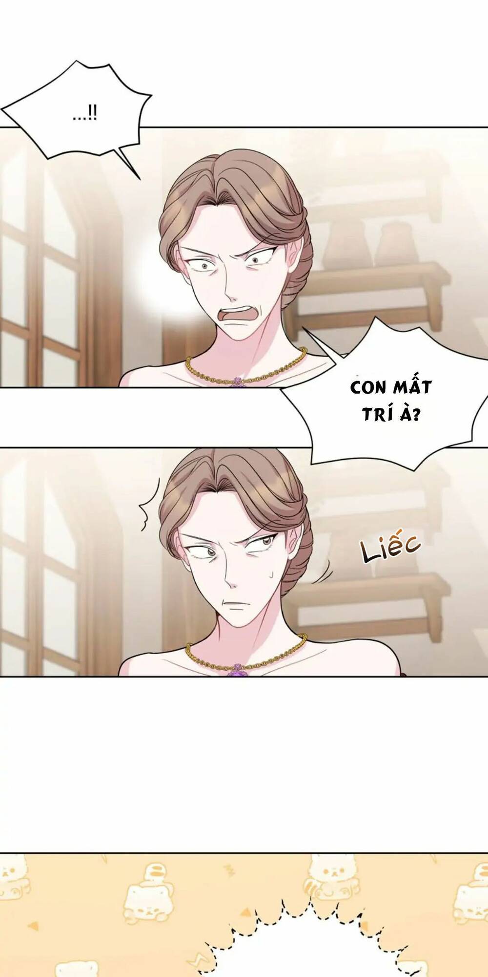 anh ấy thích tôi nhiều hơn tôi nghĩ chapter 1 109