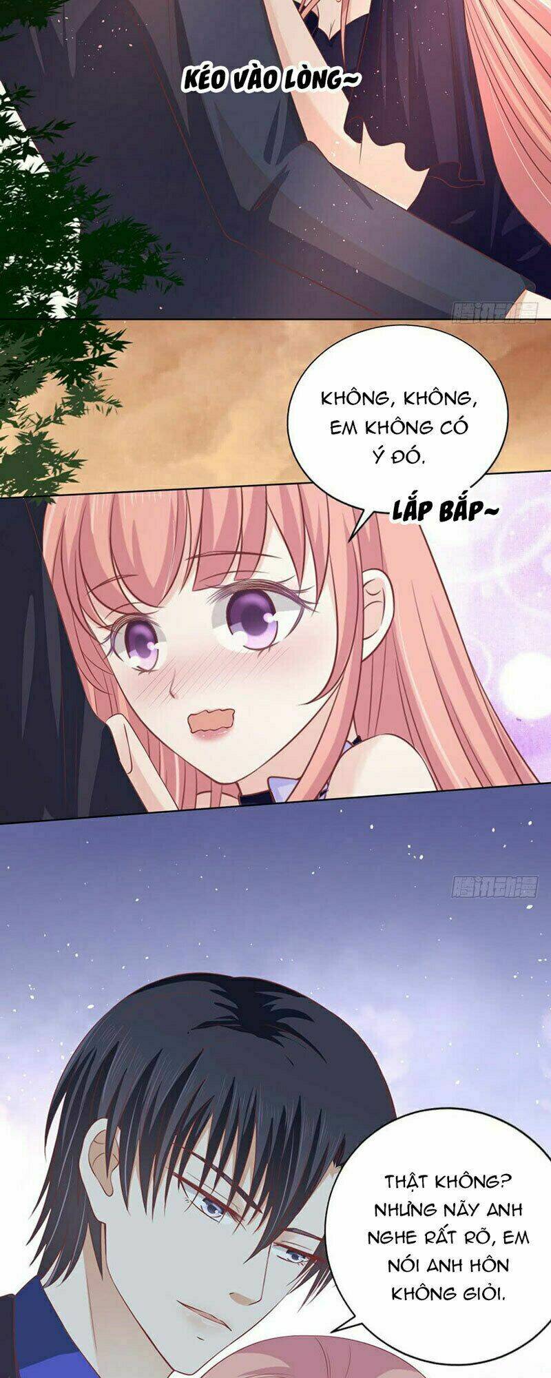 liệt ái tri hạ: series mật đào tiểu tình nhân chapter 155 15