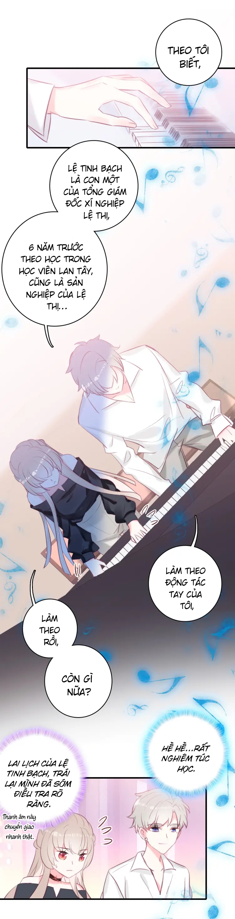 ngôi sao tương lai chapter 10 9