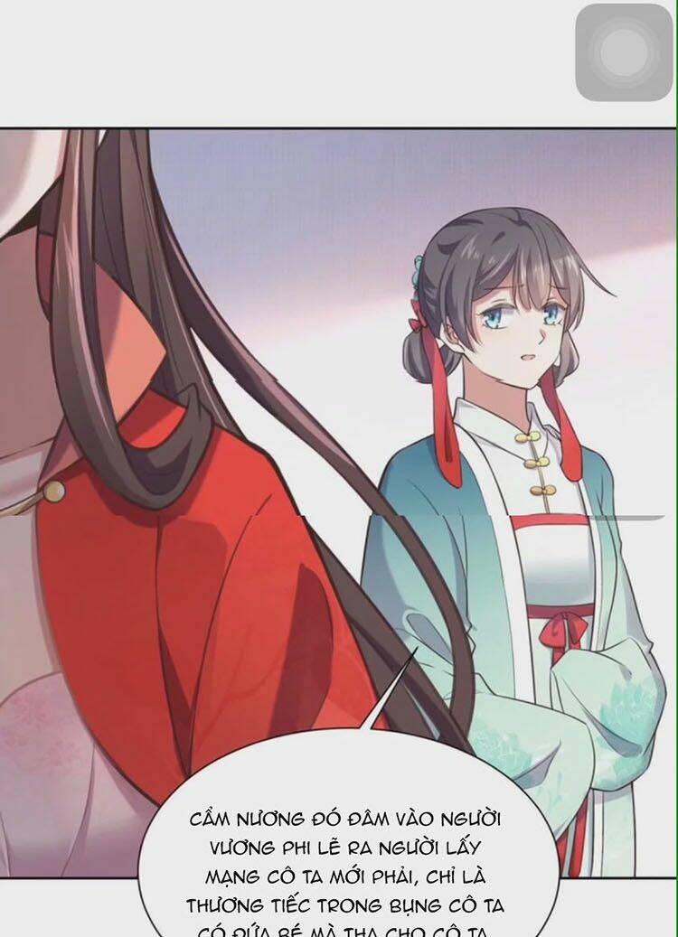 hoạn phi thiên hạ chapter 92 14