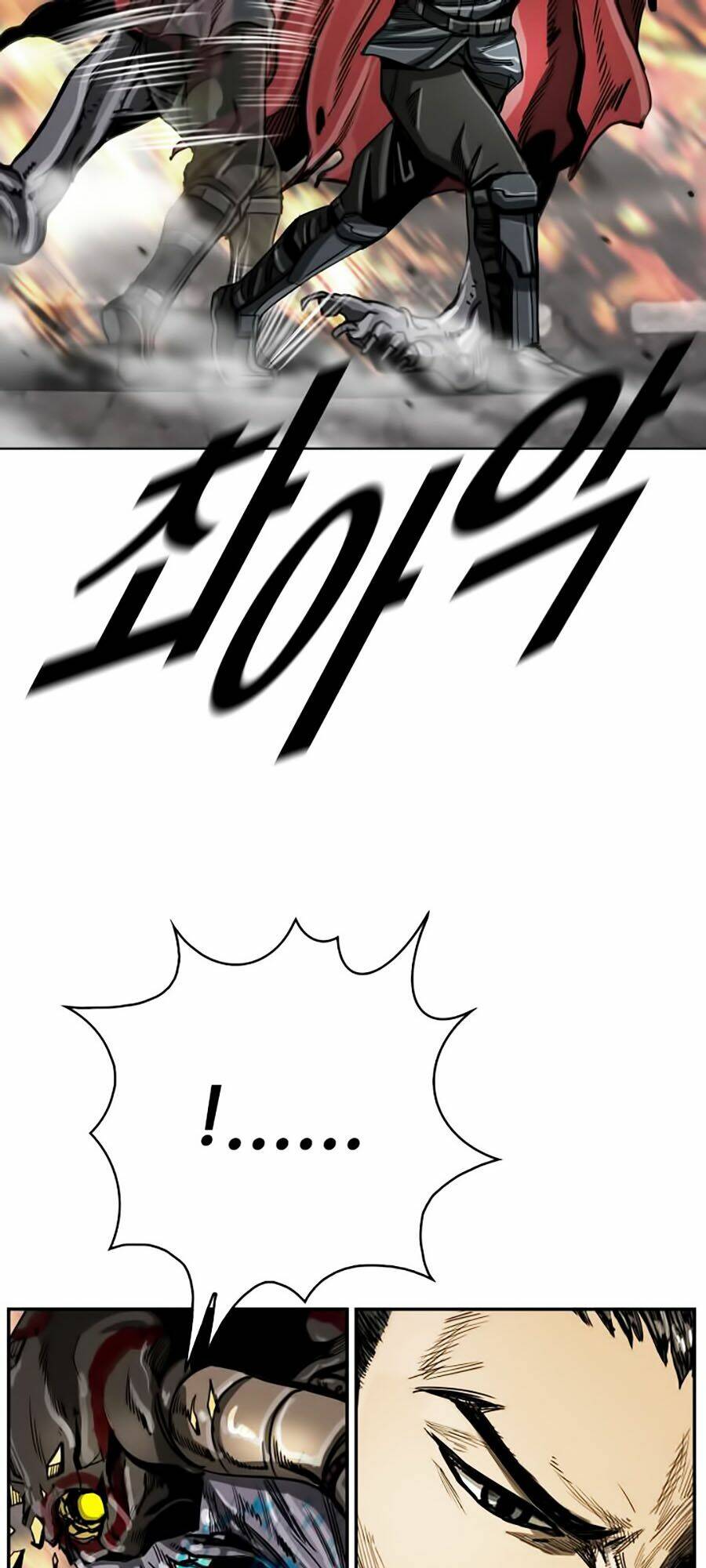 thợ săn đầu tiên chapter 26 50