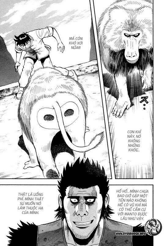 hoàng phi hồng phần iii chapter 3 123