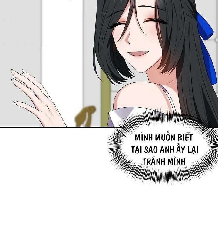 người chồng bạo chúa của tôi đã thay đổi chapter 11 43