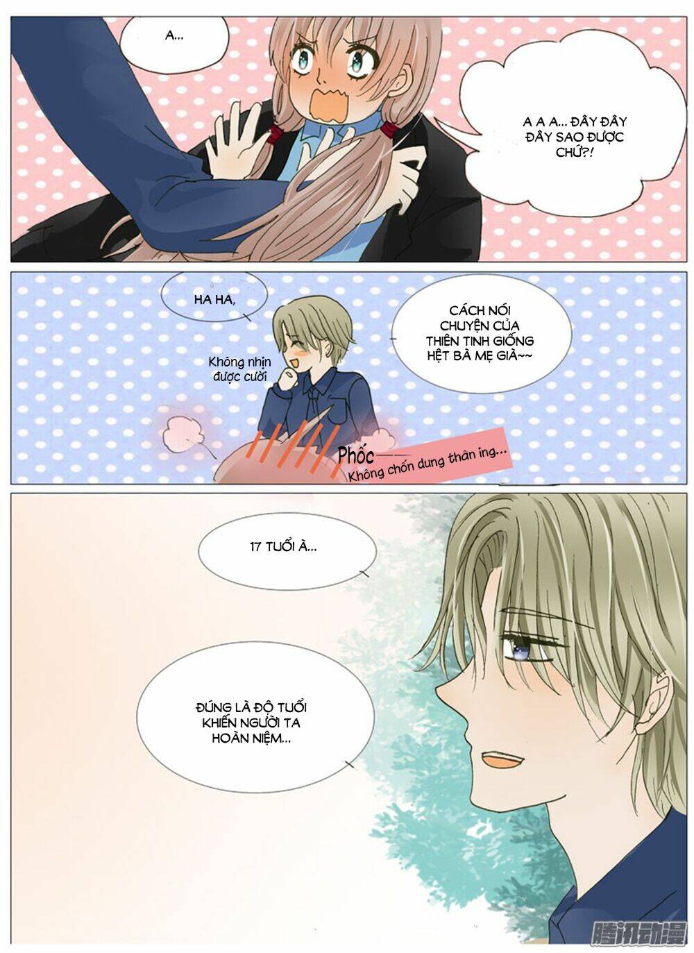 nếu vẫn có thể yêu anh chapter 3 7