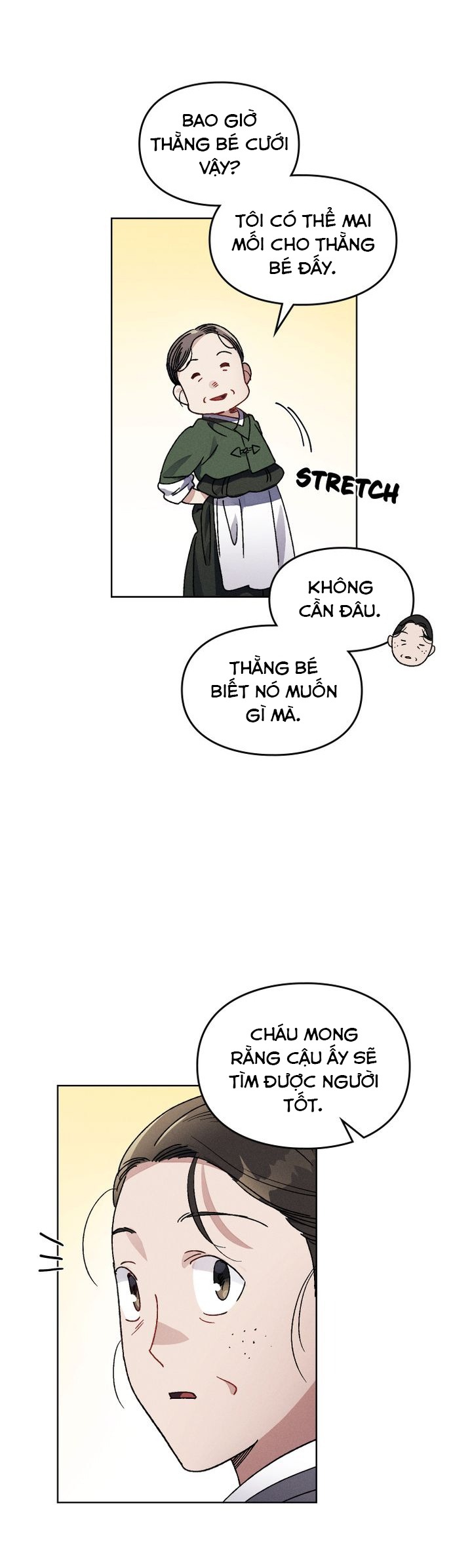 nếu tôi là bạn chapter 40 12