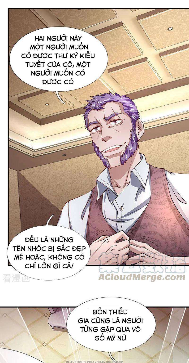 chung cực binh vương tại đô thị chapter 55 5