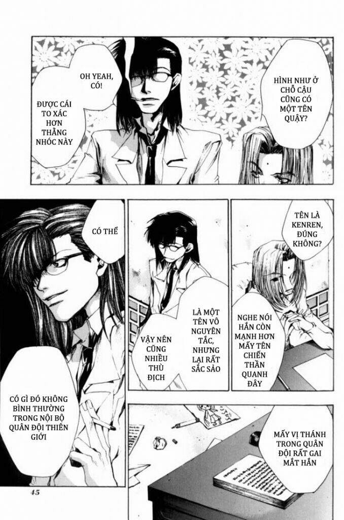 saiyuuki gaiden chapter 2 14