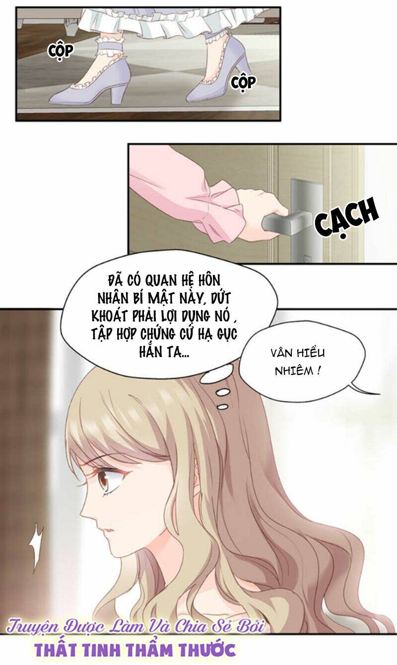 ảnh đế lão công độc ác yêu chapter 10 16