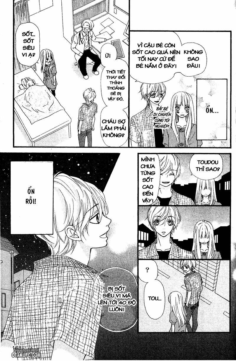 cầu vồng tình yêu chapter 4 33