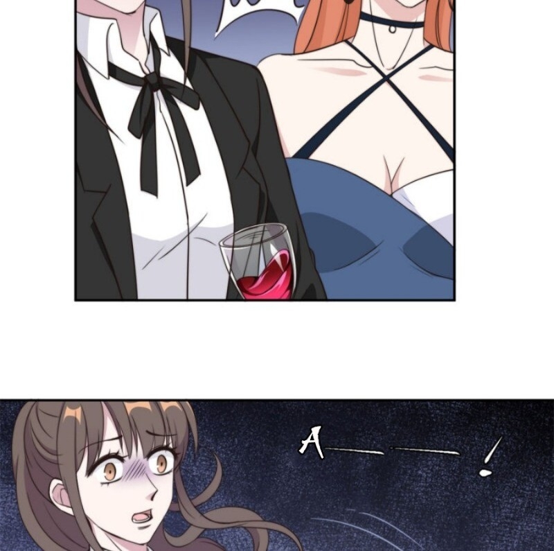 tổng tài, tránh xa tôi ra chapter 43 28