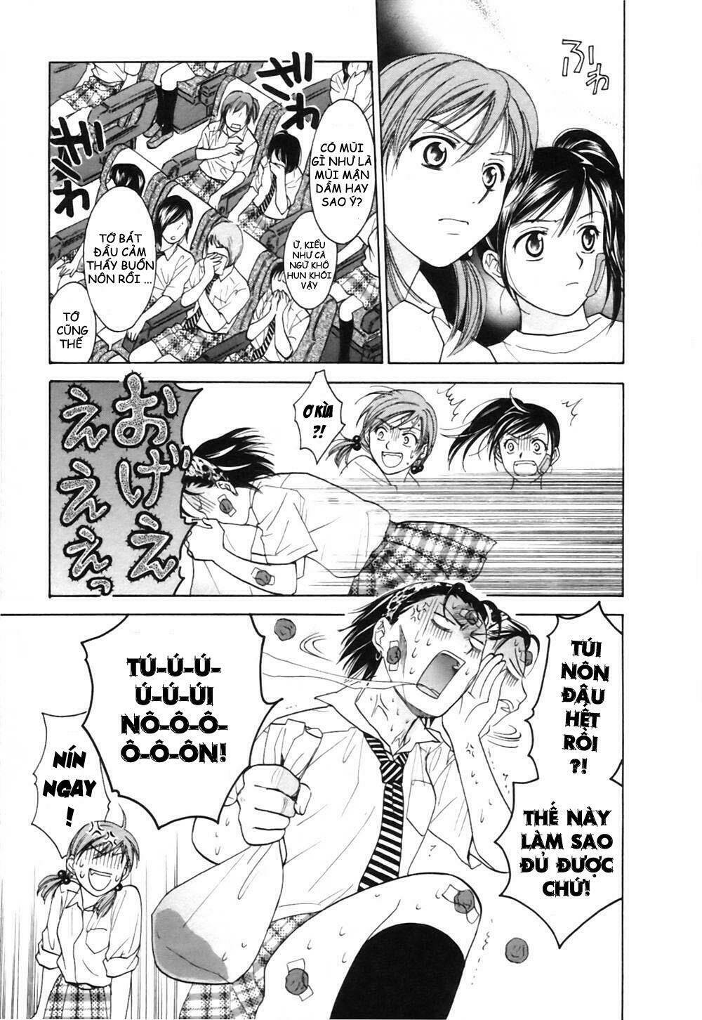 joshikousei chapter 63 24