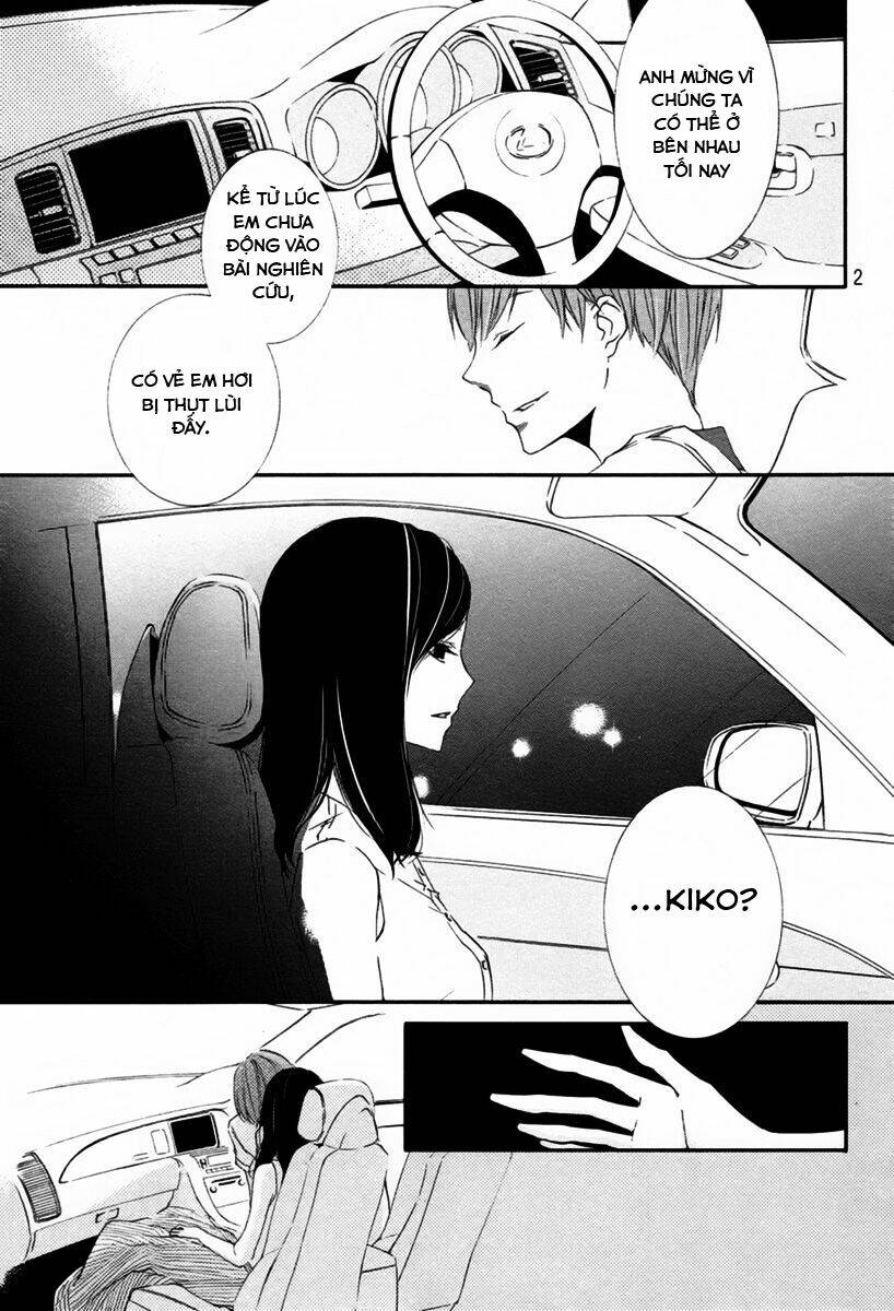 otokonoko ni wa himitsu ga aru chapter 3 5