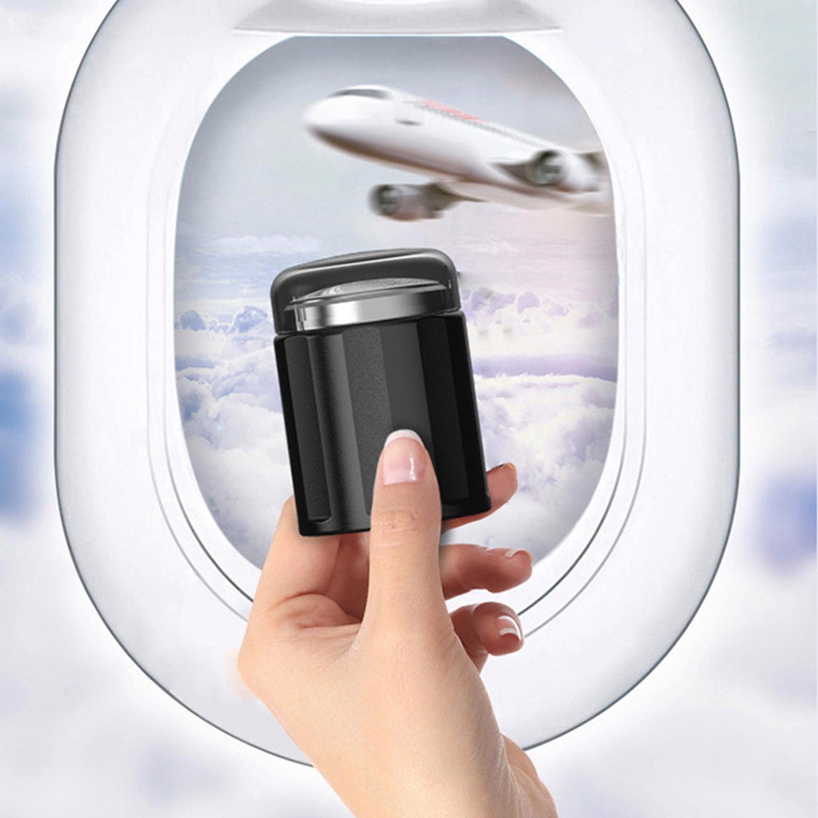 Portable Shaving Waterproof Travel Men's