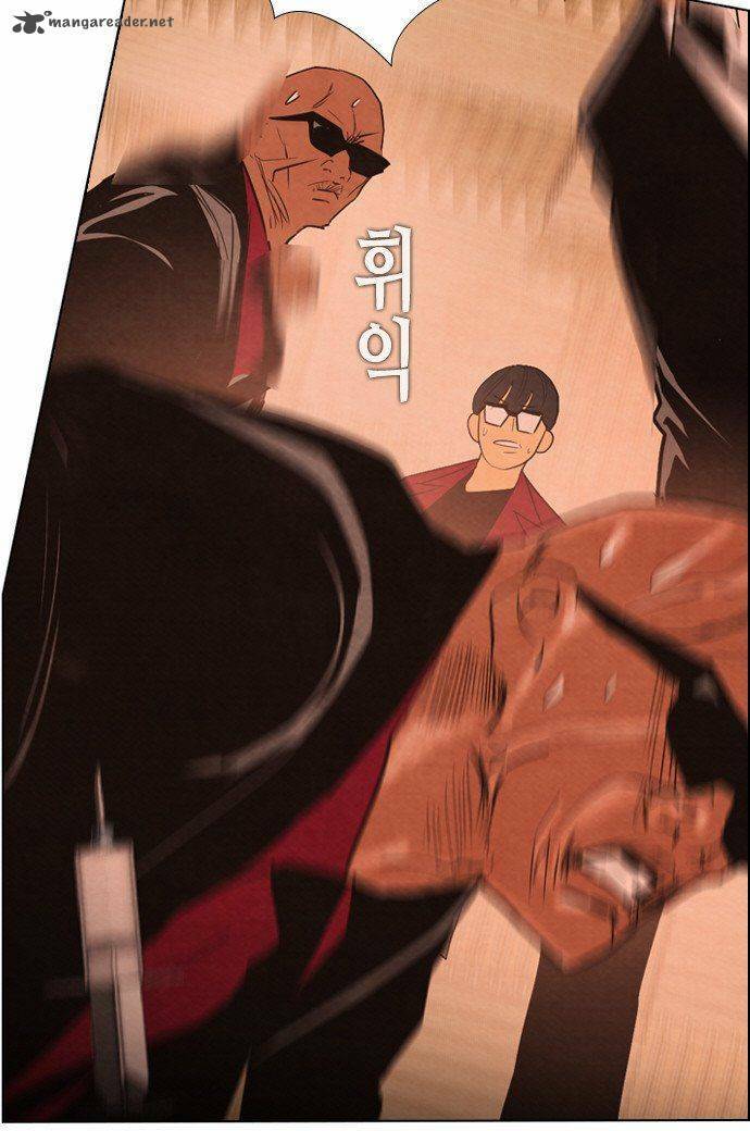 nạn nhân hồi sinh chapter 28.1 22