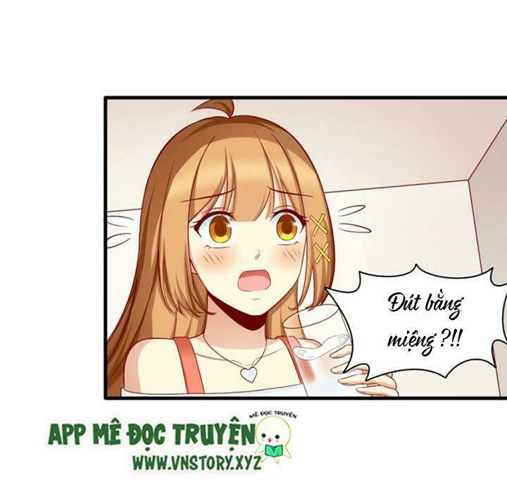 idol quốc dân đừng trêu tôi chapter 28 14