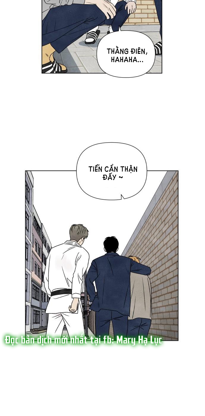 điều khiến tôi quyết tâm muốn chết chapter 4.1 14