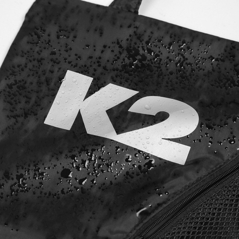 Túi đựng giày k2  có lớp lưới giúp thoáng khí , khử mùi  , túi để giày ,dép du lịch thể thao ,chông nước , chống bụi , bảo vệ tối ưu