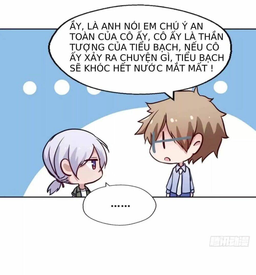 chạy đi âm sai chapter 85.5 31